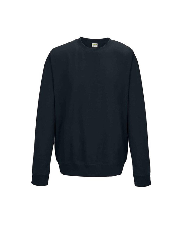AWDis JHA030 - JUST HOODS by Adult College Crew Neck Fleece