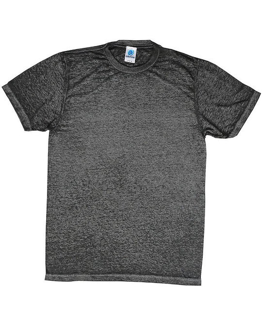 Colortone T1350 - Camiseta Acid Wash Burnout