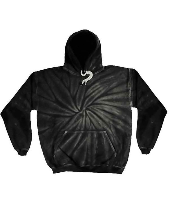 Colortone T312R - Adult Spider Pullover Hood