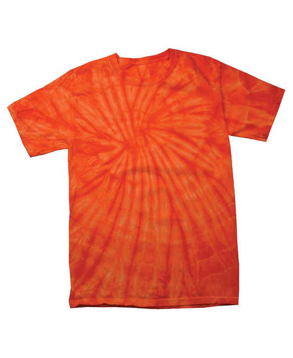 Colortone T323R - Camiseta Araña Adulto