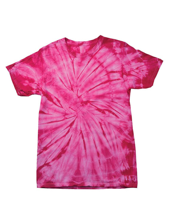 Colortone T323R - Adult Spider Tee