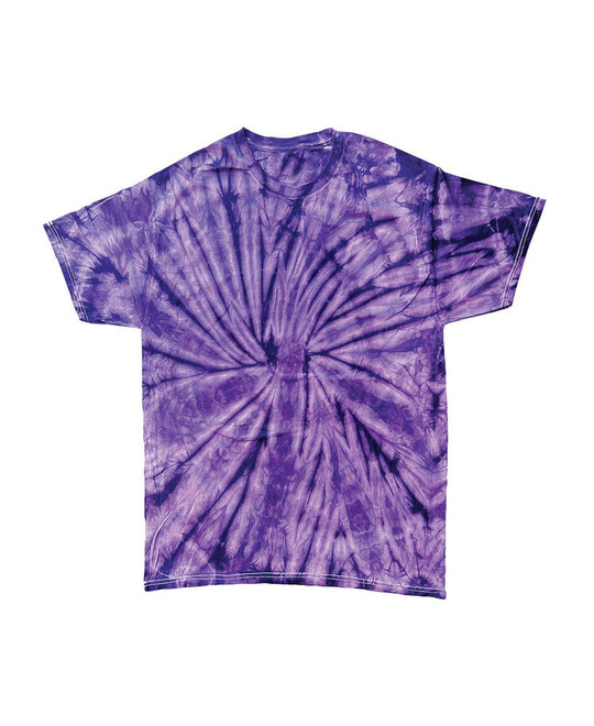 Colortone T323R - Adult Spider Tee
