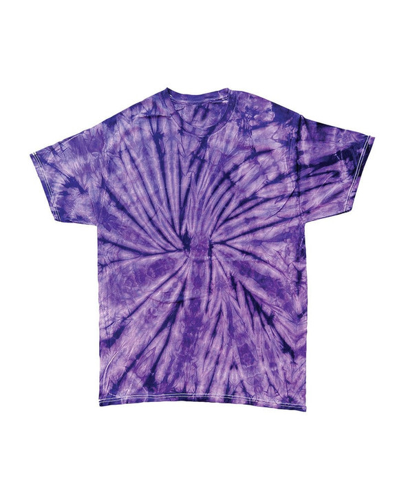 Colortone T323R - Camiseta Araña Adulto