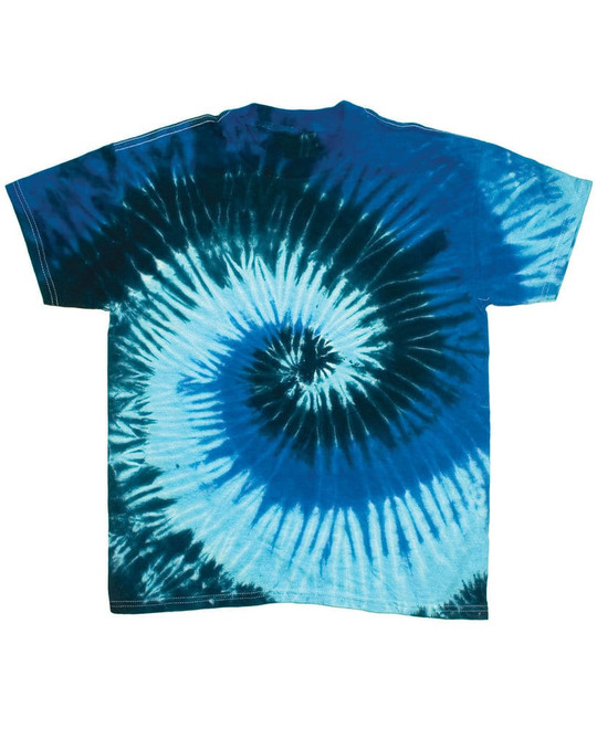 Colortone T360P - Camiseta Océano Azul Adulto