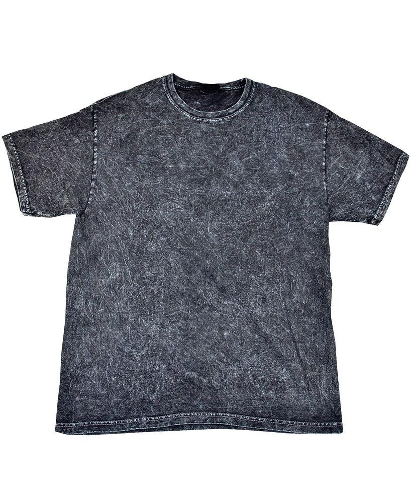 【ブルー（44）】Christopher Mineral Wash L/S Shirt 02985693-ed3b-49fe-bd96-