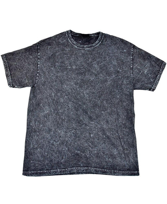 Colortone T373R - Camiseta Mineral Wash Adulto