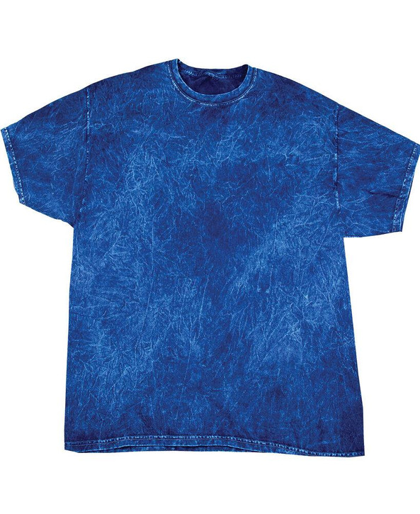 Colortone T373R - Adult Mineral Wash Tee