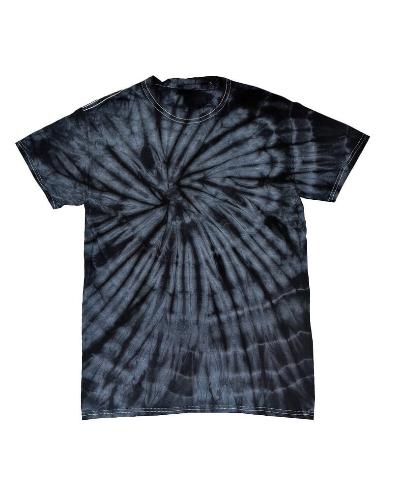 Colortone T932R - Youth Spider Tee