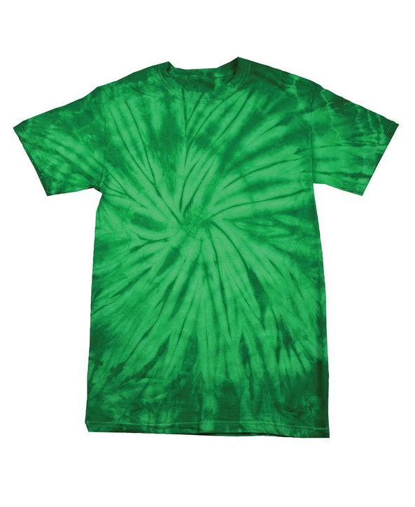 Colortone T932R - Camiseta juvenil Spider