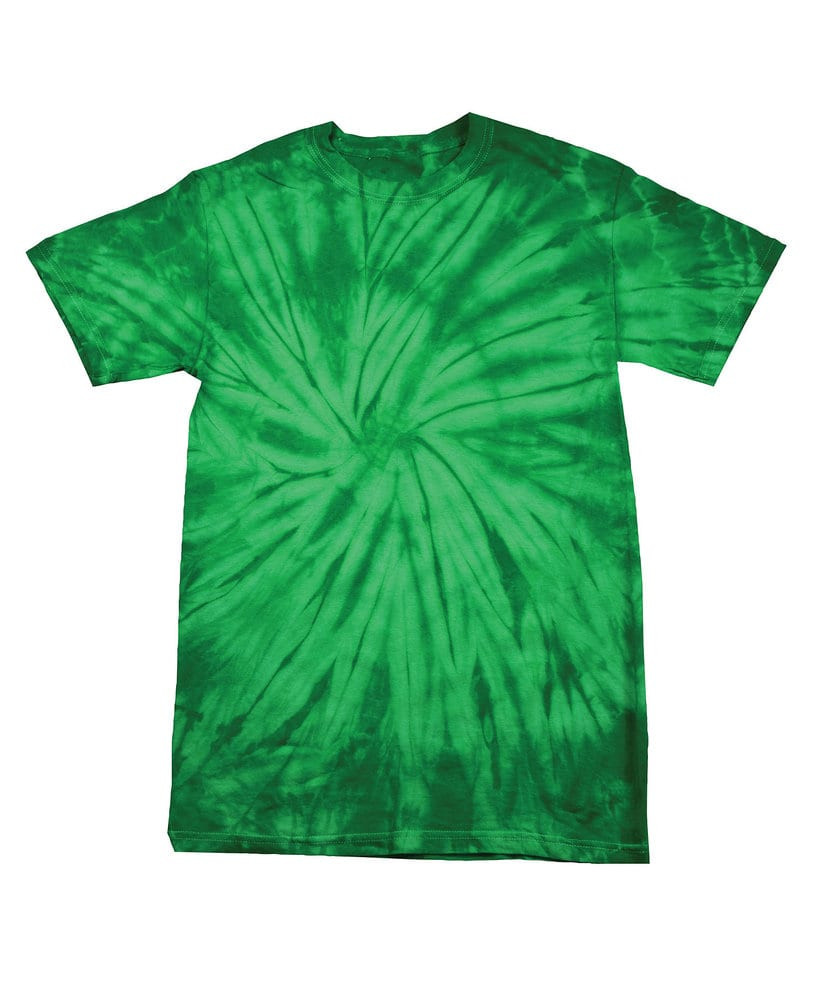 Colortone T932R - Youth Spider Tee