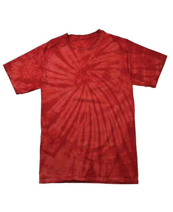 Colortone T932R - Camiseta juvenil Spider