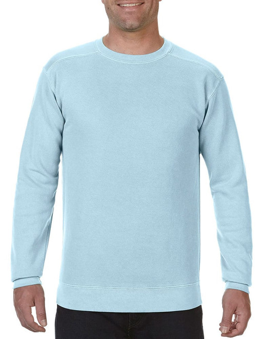 Comfort Colors CC1566 - Adult Crewneck Sweatshirt