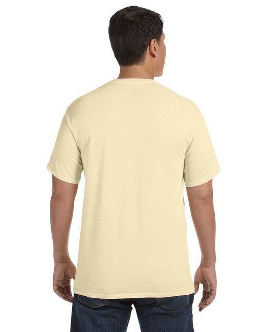 Comfort Colors CC1717 - Adult Heavyweight Ring Spun Tee
