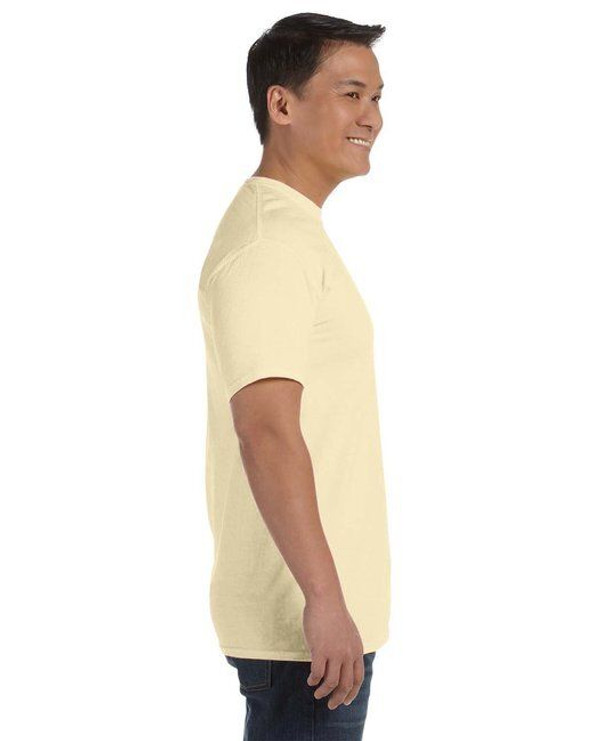 Comfort Colors CC1717 - Adult Heavyweight Ring Spun Tee