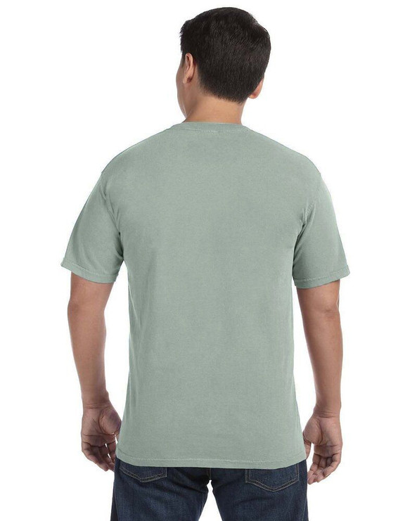 Comfort Colors CC1717 - Adult Heavyweight Ring Spun Tee