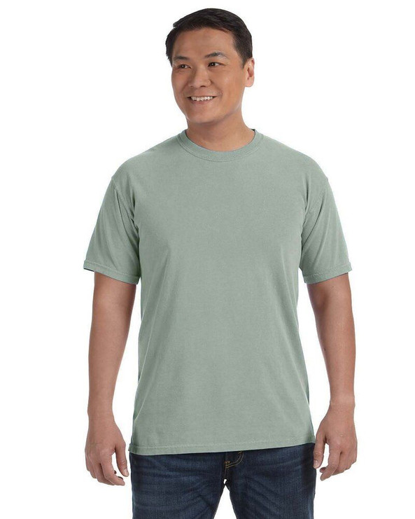 Comfort Colors CC1717 - Adult Heavyweight Ring Spun Tee