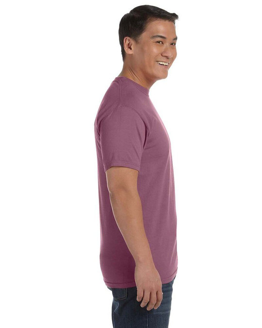 Comfort Colors CC1717 - Adult Heavyweight Ring Spun Tee