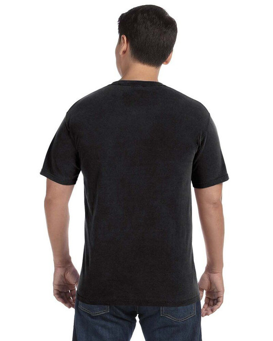 Comfort Colors CC1717 - Camiseta Heavyweight Ring Spun para adulto