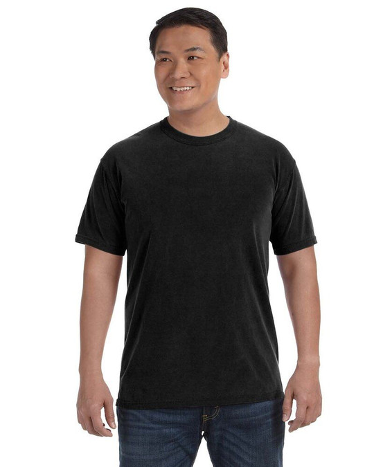 Comfort Colors CC1717 - Camiseta Heavyweight Ring Spun para adulto