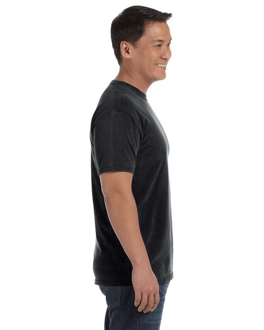 Comfort Colors CC1717 - Camiseta Heavyweight Ring Spun para adulto