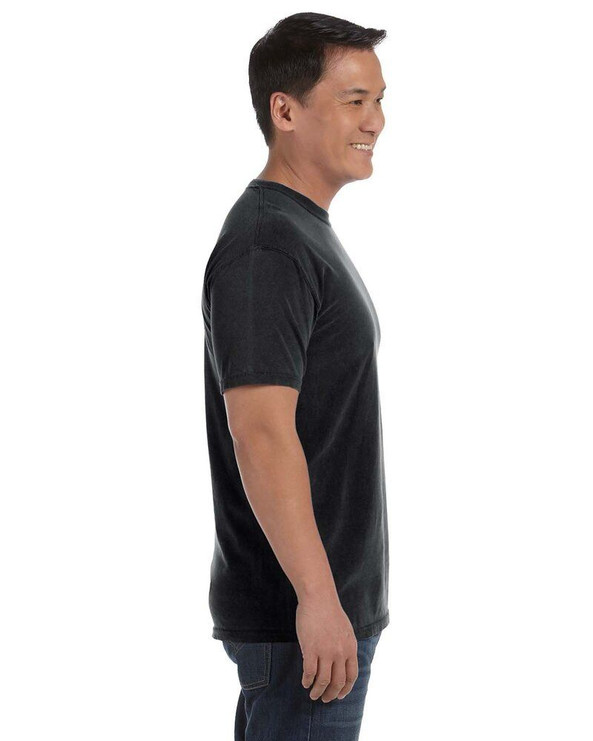Comfort Colors CC1717 - Camiseta Heavyweight Ring Spun para adulto