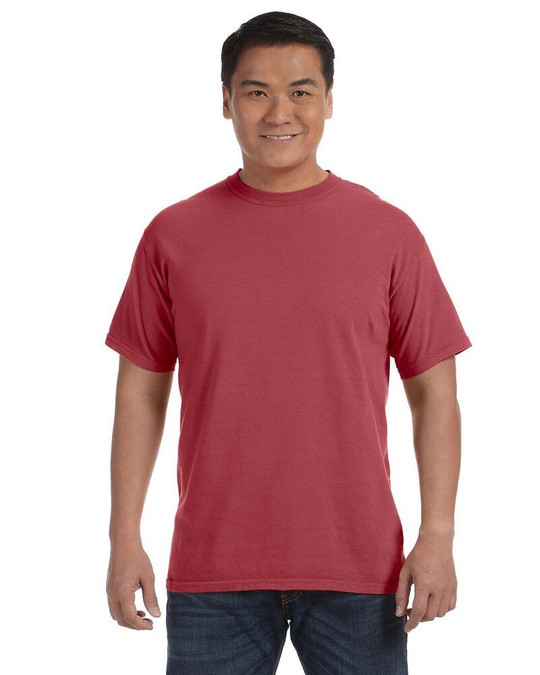 Comfort Colors CC1717 - Adult Heavyweight Ring Spun Tee