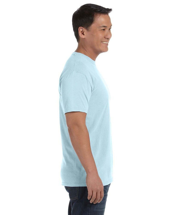Comfort Colors CC1717 - Adult Heavyweight Ring Spun Tee