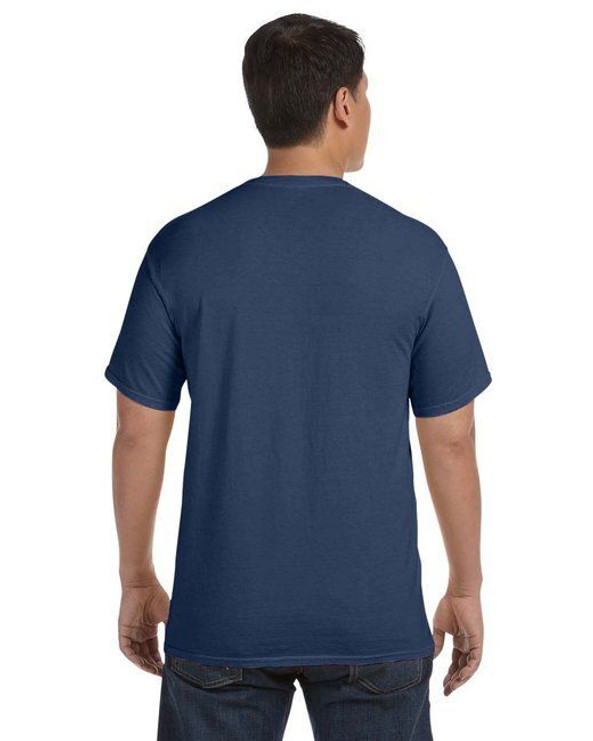 Comfort Colors CC1717 - Adult Heavyweight Ring Spun Tee