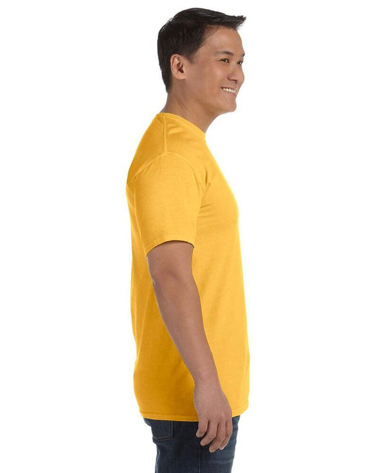 Comfort Colors CC1717 - Adult Heavyweight Ring Spun Tee