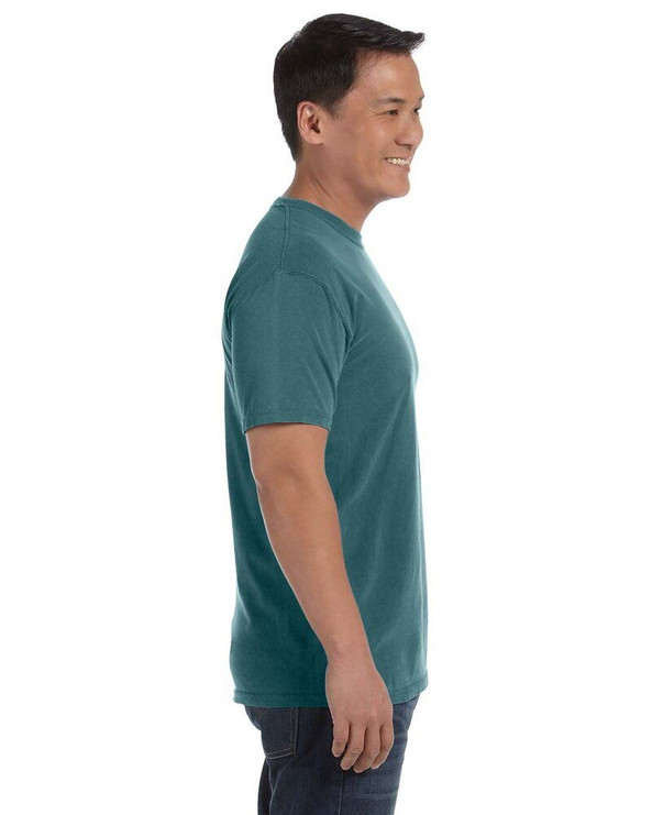 Comfort Colors CC1717 - Adult Heavyweight Ring Spun Tee