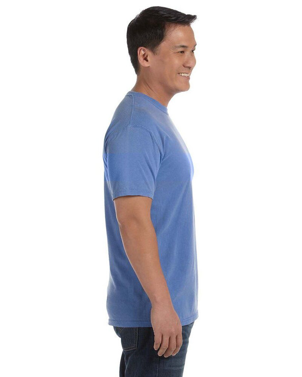 Comfort Colors CC1717 - Adult Heavyweight Ring Spun Tee