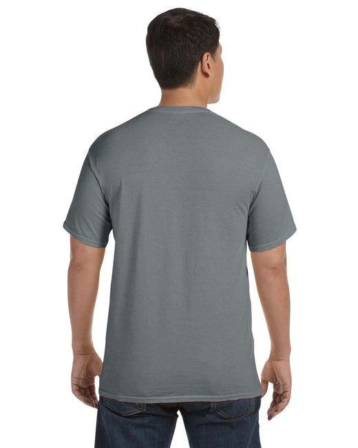 Comfort Colors CC1717 - Adult Heavyweight Ring Spun Tee