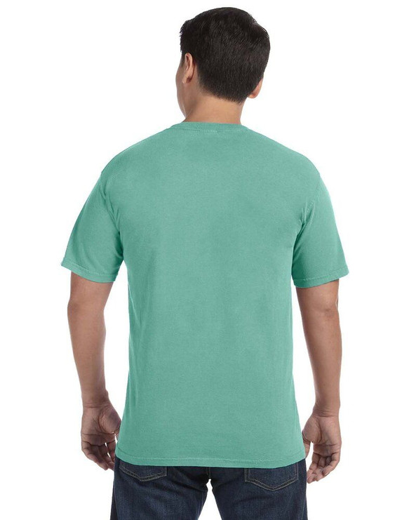 Comfort Colors CC1717 - Adult Heavyweight Ring Spun Tee