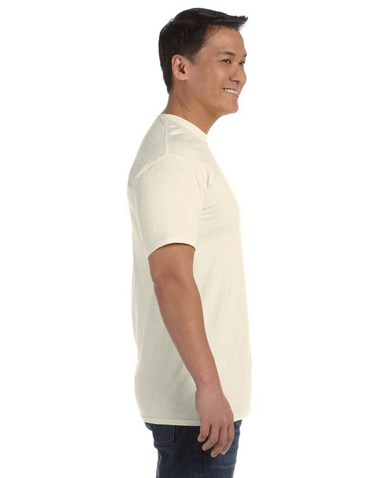 Comfort Colors CC1717 - Adult Heavyweight Ring Spun Tee
