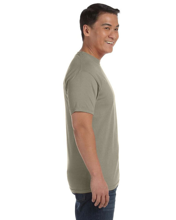 Comfort Colors CC1717 - Adult Heavyweight Ring Spun Tee