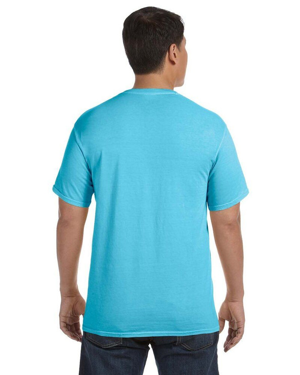 Comfort Colors CC1717 - Adult Heavyweight Ring Spun Tee