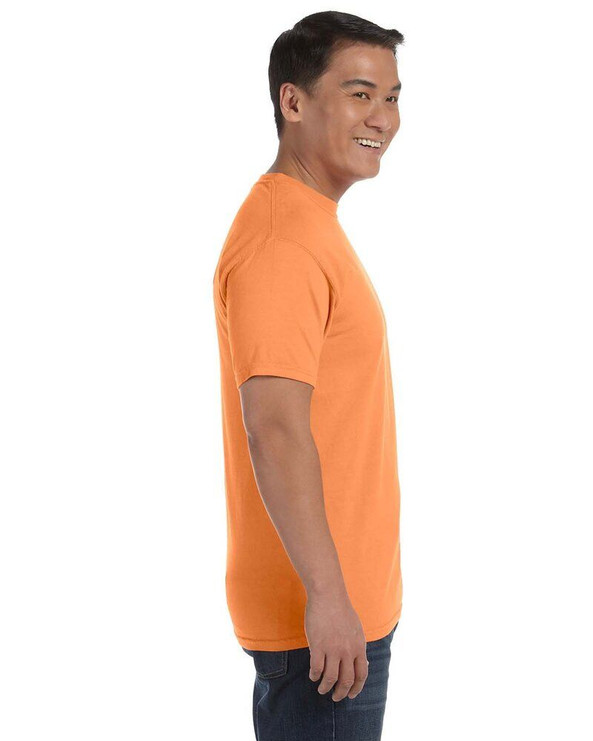 Comfort Colors CC1717 - Adult Heavyweight Ring Spun Tee