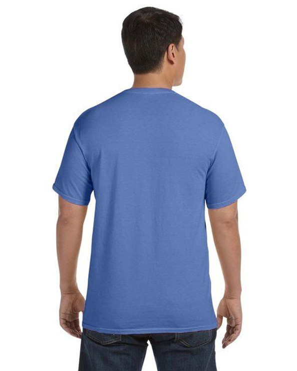 Comfort Colors CC1717 - Adult Heavyweight Ring Spun Tee