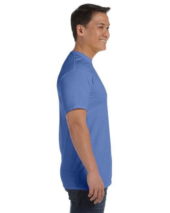 Comfort Colors CC1717 - Adult Heavyweight Ring Spun Tee
