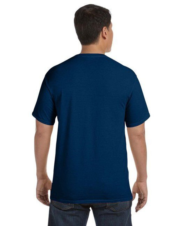 Comfort Colors CC1717 - Adult Heavyweight Ring Spun Tee