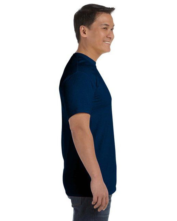 Comfort Colors CC1717 - Adult Heavyweight Ring Spun Tee