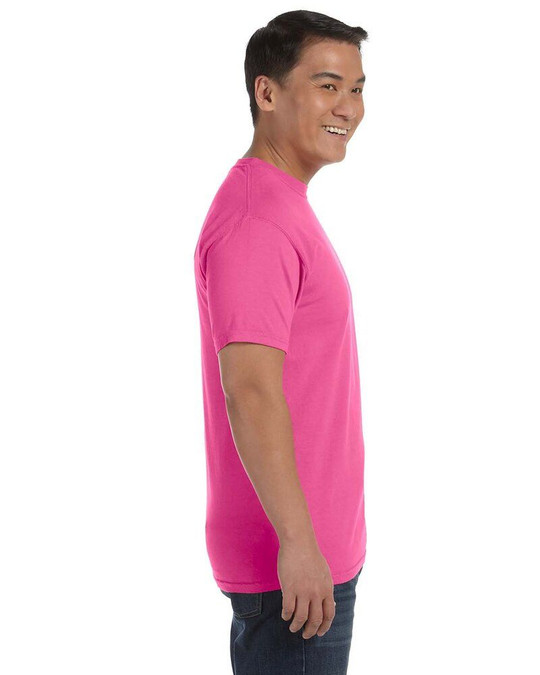 Comfort Colors CC1717 - Adult Heavyweight Ring Spun Tee