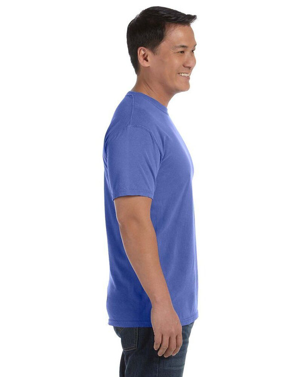 Comfort Colors CC1717 - Adult Heavyweight Ring Spun Tee