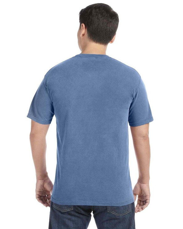 Comfort Colors CC1717 - Adult Heavyweight Ring Spun Tee