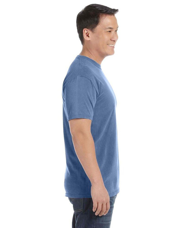 Comfort Colors CC1717 - Adult Heavyweight Ring Spun Tee