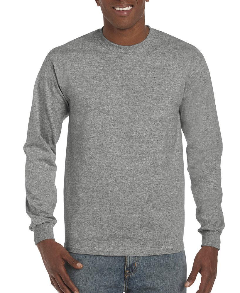 Gildan GH400 - Adult Hammer Long Sleeve Tee