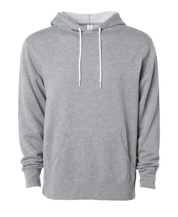 Independent Trading Co. AFX90UN - Adult Hooded Fleece
