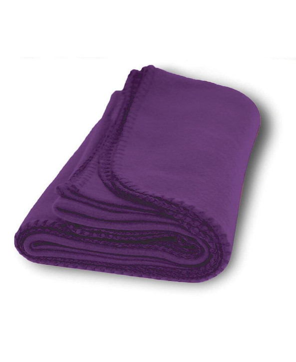 Liberty Bags LB8711 - Alpine Fleece Value Fleece Throw