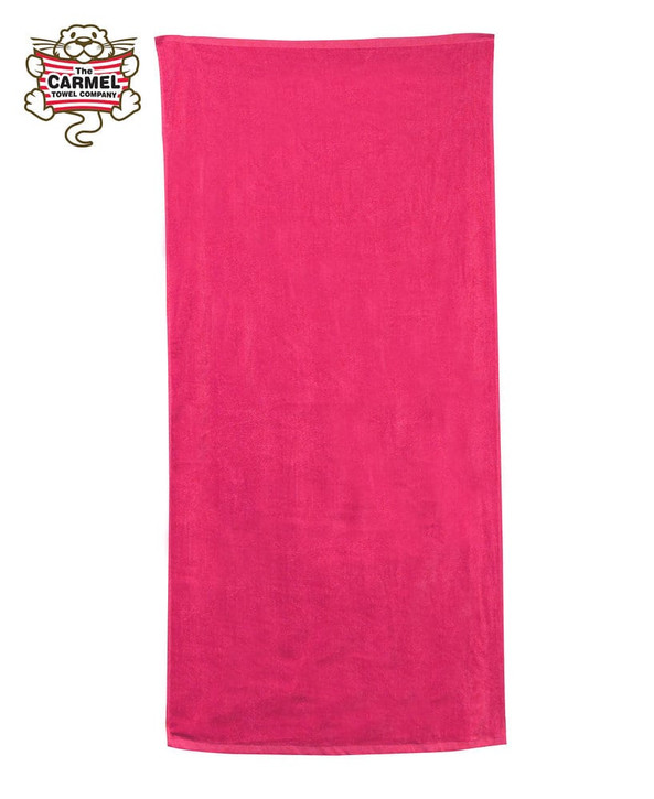 Liberty Bags LBC3060 - Beach Towel