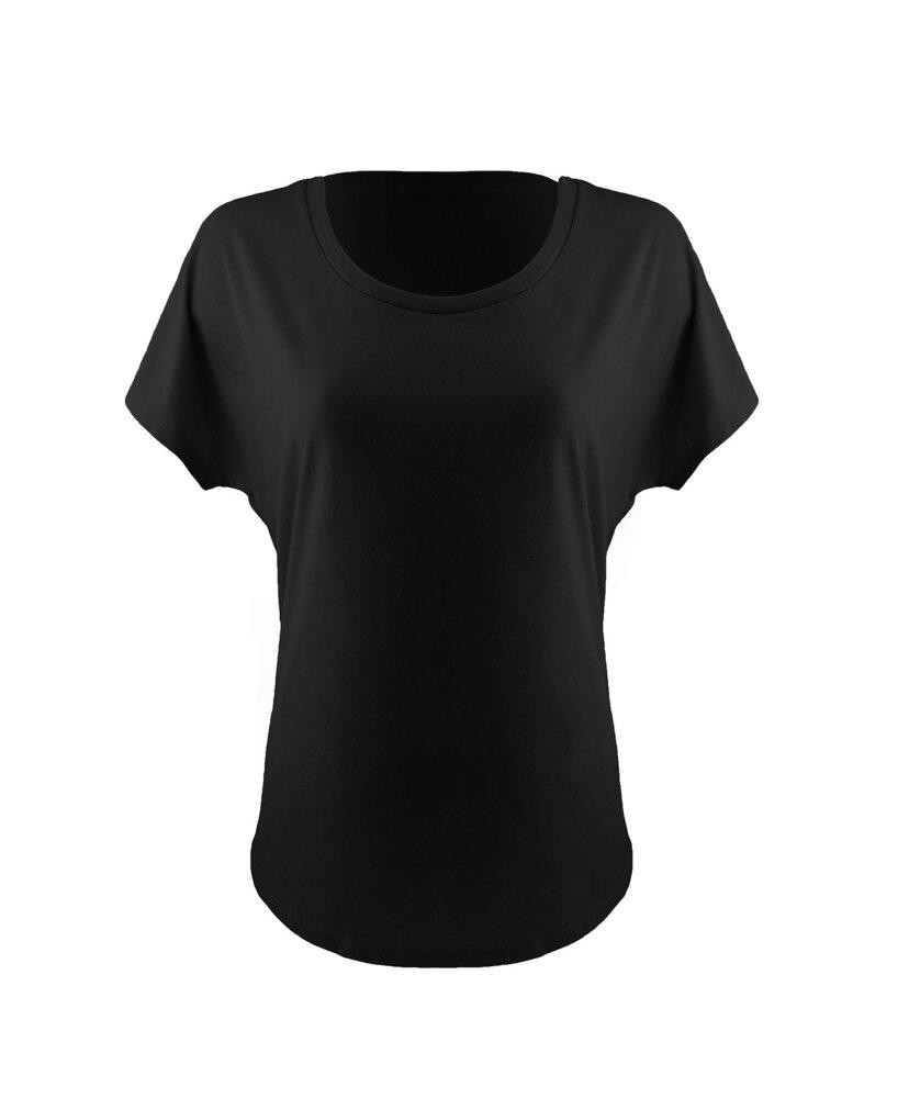 Next Level NL1560 - Remera Ideal Dolman para mujer
